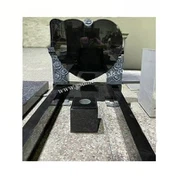 Lub plawv Headstone Roses